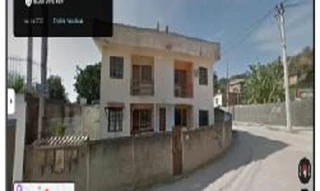 Imóvel 2853286 ['8555505659738'] - ['RUA ADALBERTO OLIVEIRA DA SILVA,N. 117, SACRAMENTO - CEP: 24732-660, SAO GONCALO - RIO DE JANEIRO'] ['Barracão'] - ['São Gonçalo']/['RJ'] - 1