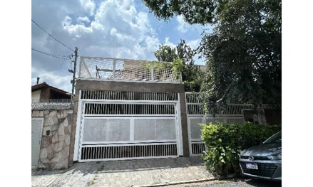 Imóvel 2279586 - RUA CARLOS TIAGO PEREIRA,N. 539, BOSQUE DA SAUDE - CEP: 04150-080, SAO PAULO - SAO PAULO