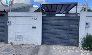 Imóvel 2865686 ['8444425769012'] - ['RUA DOUTOR CARLOS V F LINHARES,N. 165A CS 02 LT 01 QD 06, RESIDENCIAL CAMPESTRE - CEP: 35703-516, SETE LAGOAS - MINAS GERAIS'] [''] - ['Sete Lagoas']/['MG'] - 1