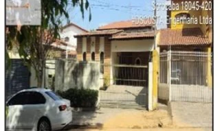 Imóvel 2664986 ['10280462'] - ['AVENIDA DOUTOR OLAVO SALLES,N. 85 QD F, LT 11, JARDIM REFUGIO - CEP: 18045-420, SOROCABA - SAO PAULO'] ['Jardim Refugio'] - ['Sorocaba']/['SP'] - 1