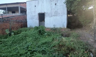 Imóvel 3049586 ['8444429947780'] - ['AV CORONEL ADAIL JALES DE CARVALHO,N. S/N LOTE 16 QUADRA D, COLORADO - CEP: 64000-000, TERESINA - PIAUI'] [''] - ['Teresina']/['PI'] - 1