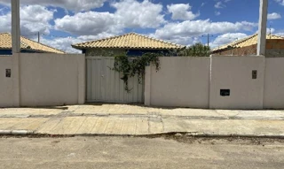 Imóvel 2591386 ['8787716416062'] - ['AVENIDA E / RUA CIRCULAR 5,N. 265 LT 62 QD 25, AYRTON SENNA - CEP: 45000-000, VITORIA DA CONQUISTA - BAHIA'] ['Zabelê'] - ['Vitória Da Conquista']/['BA'] - 1