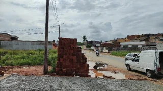 Imóvel 2537086 ['8444409337081'] - ['RUA DA PAZ,N. 49 LT 03 QD F, CAICARA - CEP: 55607-837, VITORIA DE SANTO ANTAO - PERNAMBUCO'] ['Nossa Sra. do Amparo'] - ['Vitória De Santo Antão']/['PE'] - 1