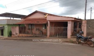 Imóvel 2695086 [''] - ['Rua José Rodrigues Da'] [''] - ['Bambuí']/['MG'] - 1