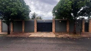 Imóvel 2730286 [''] - ['Rua Peru, 2155, Vila América, Barretos, SP'] ['América'] - ['Barretos']/['SP'] - 1