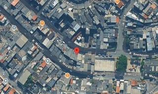 Imóvel 2417286 [''] - ['Rua Beethove, 147, Jardim Arco Íris, Diadema, SP'] ['Casa Grande'] - ['Diadema']/['SP'] - 1