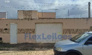Imóvel 2898186 [''] - ['CASA - LOT BELO PARAISO II RUA FORTALEZA N. 98, LT 04 QD D MOINHO'] [''] - ['Extremoz']/['RN'] - 1