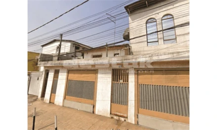 Casa em Ferraz de Vasconcelos, Jardim Do Castelo, Travessa Ipê, 42, SP. Área: 326.6m2 - imagem 0