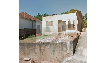Casa em Lucélia, Vila Cayres, Rua Manoel Lopes, 2567, SP. Área: 300m2 - imagem 0