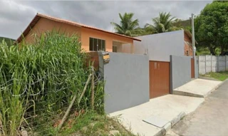 Imóvel 3014486 [''] - ['Avenida Cláudia Rubio Bragança, 333, Don Felipe, São José Do Imbassaí, Maricá'] ['São José de Imbassai'] - ['Maricá']/['RJ'] - 1