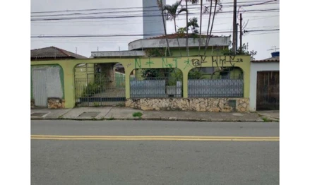 Casa em Mogi das Cruzes, Vila Natal, Rua Cel. Cardoso de Siqueira, 1356, SP. Área: 133.12m2 - imagem 0