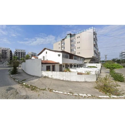 Casa em Cabo Frio, Algodoal, Av. Macário Pinto Lopes, 126, RJ. Área: 67.2m2