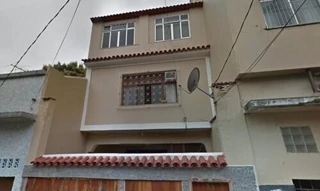 Imóvel 2711986 [''] - ['Travessa Brás e Barros, 35, Rio de Janeiro, RJ'] ['Catumbi'] - ['Rio de Janeiro']/['RJ'] - 1