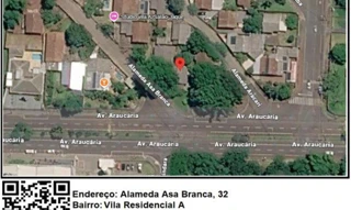 Imóvel 2854386 [''] - ['Nº. Produto: 1 Item 7, Quadra 7, Lote 289, ASA BRANCA, ALAMEDA, nº 32'] [''] - ['outras']/['na'] - 1
