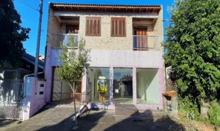 Imóvel 2906686 ['IDR187112'] - ['Rua Guaíba, n°2157 e n°2159, n°2157 (Comércio) e n°2159 (Residência), São Jorge, Novo Hamburgo, RS, 93530-040'] ['São Jorge'] - ['Novo Hamburgo']/['RS'] - 1