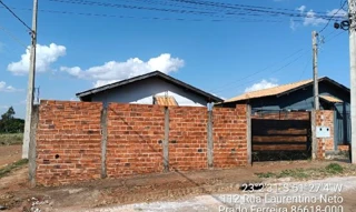 Imóvel 2970286 [''] - ['RUA LAURENTINO NETO, N. 112, LT 01 QD 04, , LOT RESIDENCIAL MITACUNHA - PRADO FERREIRA/PR - CEP: 86618000,'] [''] - ['Prado Ferreira']/['PR'] - 1