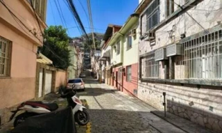 Imóvel 3021086 [''] - ['Rua Barão do Bom Retiro, 887, Rio de Janeiro, RJ'] ['Engenho Novo'] - ['Rio De Janeiro']/['RJ'] - 1