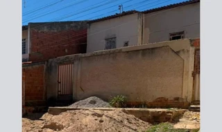 Imóvel 2974386 [''] - ['Rua Juscelino Kubitschek, 91, Santa Margarida, Salgueiro'] ['Santa Margarida'] - ['Salgueiro']/['PE'] - 1