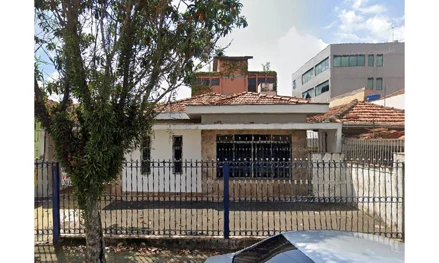 Terreno em São Paulo, JARDIM LEOPOLDINA, RUA TEERÃ, 1029, SP. Área: 127m2
