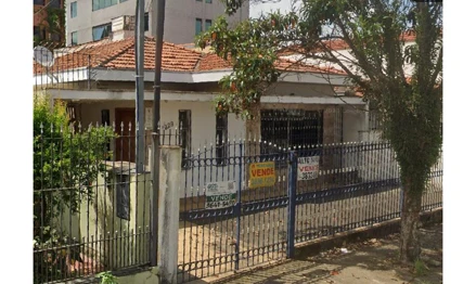 Terreno em São Paulo, JARDIM LEOPOLDINA, RUA TEERÃ, 1029, SP. Área: 127m2 - imagem 0