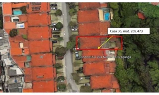 Foto de Casa em Leilão em Sao Paulo / SP - 2954586