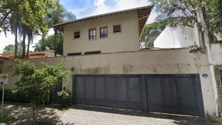 Imóvel 3019486 [''] - ['Rua das Begônias, 99, Cidade Jardim, São Paulo, SP'] ['Cidade Jardim'] - ['São Paulo']/['SP'] - 1