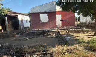 Imóvel 3063386 [''] - ['Rua João Claro de Sousa, nº 468 - Alto da Cruz - São Pedro do Piauí/PI'] [''] - ['São Pedro Do Piauí']/['PI'] - 1