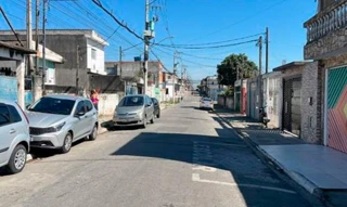 Imóvel 2501586 [''] - ['Rua Unificados Por Cristo 567 (Lote 16 da Quadra 06)'] ['Cidade Miguel Badra'] - ['Suzano']/['SP'] - 1