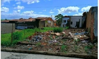 Imóvel 2866786 [''] - ['Rua Duarte Coelho, nº 60, Lote 18, Quadra I-3 - Loteamento Parque do Futuro III - Teotônio Vilela/AL'] [''] - ['Teotônio Vilela']/['AL'] - 1