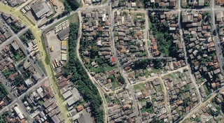 Imóvel 2925286 [''] - ['Rua Campo Largo, 245'] ['Col. São Venâncio'] - ['Almirante Tamandaré']/['PR'] - 1