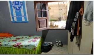 Imóvel 2622186 [''] - ['RUA SANTOS DUMONT,21,QD H RESIDENCIAL ANTONIO QUEIROZ - QUARENTA HORAS (COQUEIRO), ANANINDEUA/PA - CEP: 67120-520'] ['Quarenta Horas'] - ['Ananindeua']/['PA'] - 1