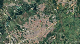 Imóvel 2568086 [''] - ['Avenida Fortunato, nº 439 - Centro'] ['Chácara Belo Horizonte'] - ['Taubaté']/['SP'] - 1