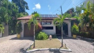 Imóvel 2865186 [''] - ['Rua Raimundo O. Gavazza, Lt 09 da Qd E, Condomínio Chácara do Rio Joanes, Lauro de Freitas, BA'] ['Chácara Rio Joanes'] - ['Lauro De Freitas']/['BA'] - 1