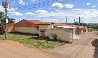 Imóvel 2960886 [''] - ['Gleba E Chácara 10, Rua 136 (Caiçara), QD 1 Única, LT 10 - CHAC Araguaia - Valparaíso de Goiás/GO'] ['Parque Estrela Dalva VI'] - ['Valparaíso De Goiás']/['GO'] - 1