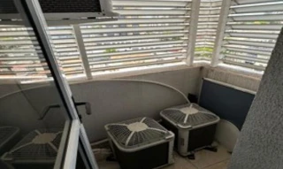 Imóvel 2663786 [''] - ['Avenida Dr. Rudge Ramos, 320- CJs 701 e 702'] ['Rudge Ramos'] - ['São Bernardo do Campo']/['SP'] - 1