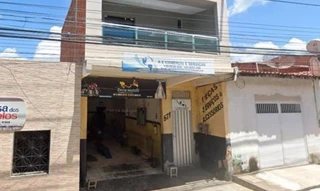 Imóvel 2568186 [''] - ['Rua Romeu Martins, n° 571 - Centro - Canindé/CE'] ['Centro'] - ['Canindé']/['CE'] - 1