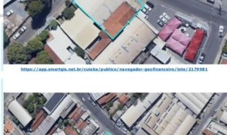 Imóvel 2604886 [''] - ['General Mello, nº 898, Dom Aquino'] ['Dom Aquino'] - ['Cuiabá']/['MT'] - 1