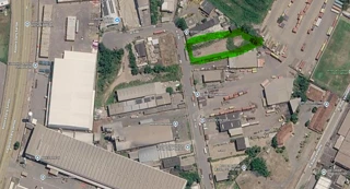 Imóvel 2716486 [''] - ['Rua III, 0 - Loteamento Polo Empresarial Vila Velha, Quadra 11, Lote 21-B, Bairro'] [''] - ['Vila Velha']/['ES'] - 1