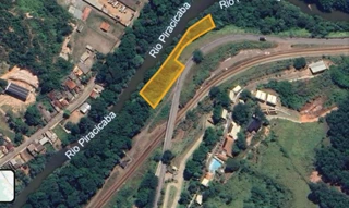 Imóvel 2878986 [''] - ['Lote de terreno identificado como Área 04'] [''] - ['Rio Piracicaba']/['MG'] - 1