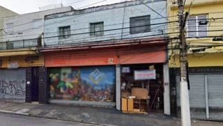 Imóvel 3029886 [''] - ['Avenida Amador Bueno da Veiga, 92, Penha de França, São Paulo, SP'] ['Penha de França'] - ['São Paulo']/['SP'] - 1