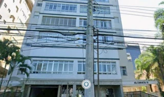 Imóvel 2704986 [''] - ['Avenida Presidente Wilson, 16'] ['Gonzaga'] - ['Santos']/['SP'] - 1