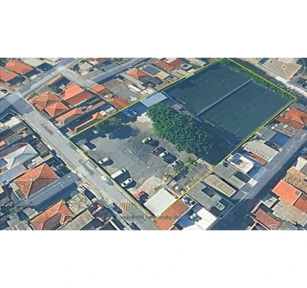 Terreno em São Paulo, Vila Mazzei, RUA COMPRIDA, 838 (ANTIGO 726), VILA MAZZEI, SÃO PAULO / SP, SP. Área: 4750m2