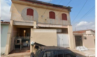 Imóvel 2647886 [''] - ['RUA TAPUIAS, N° 78,'] ['Vila Galvao'] - ['Guaratinguetá']/['SP'] - 1