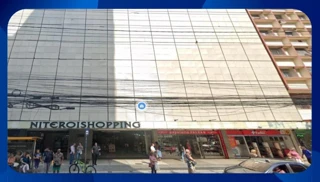 Imóvel 2626786 [''] - ['Apartamento 1206, Bloco 1, Rua Escultor Sergio Camargo, 50'] [''] - ['Niterói']/['RJ'] - 1