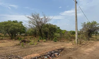 Imóvel 2544186 [''] - ['Lote nº 03 da Quadra nº 48'] [''] - ['Araguacema']/['TO'] - 1