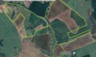 Imóvel 2601286 [''] - ['Fazenda Cachoeira - Área B'] [''] - ['Nova Alvorada Do Sul']/['MS'] - 1