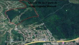 Imóvel 3039786 [''] - ['GLEBA Nº 04, DA 2ª PARTE DO ANTIGO ENGENHO MANASSU, COM ACESSO PELA RODOVIA BR-232, NAS IMEDIAÇÕES DO KM 19'] [''] - ['Jaboatão Dos Guararapes']/['PE'] - 1