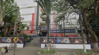 Imóvel 2644186 [''] - ['Avenida de Santa Cruz, Realengo'] ['Realengo'] - ['Rio De Janeiro']/['RJ'] - 1