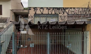 Imóvel 2666286 [''] - ['Rua Alarico Franco Caiubi, 936 - Jaguaré - São Paulo - SP'] ['Jaguaré'] - ['São Paulo']/['SP'] - 1