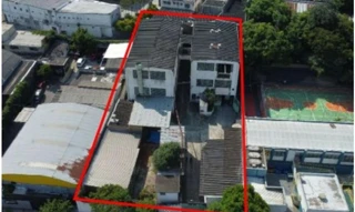 Imóvel 2652286 [''] - ['Avenida Miguel Frias e Vasconcelos, 89 - Jaguaré - São Paulo / SP'] ['Jaguaré'] - ['São Paulo']/['SP'] - 1